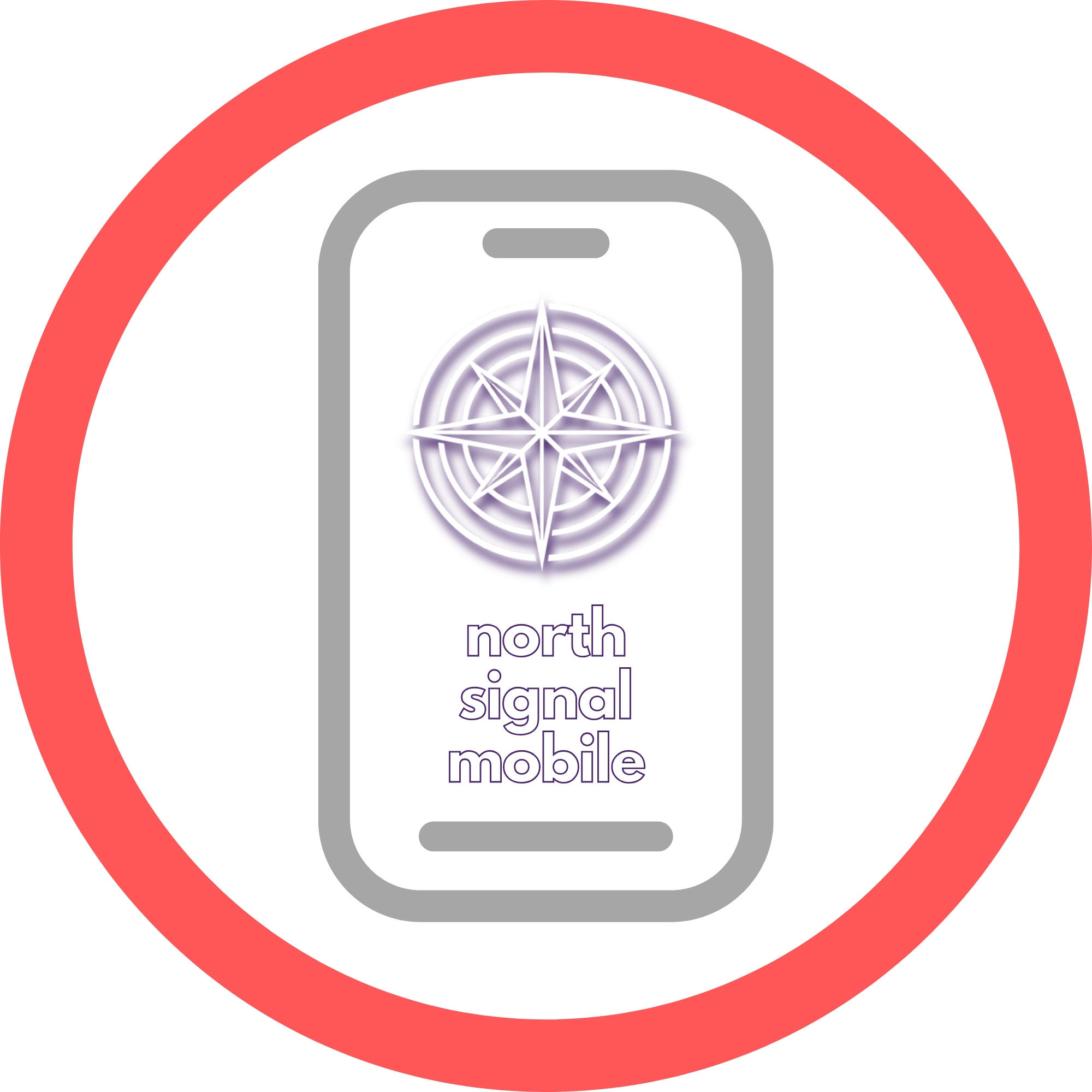 North Signal Mobile
